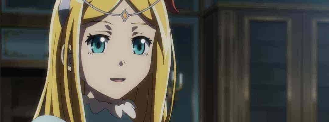 Overlord IV - Episode 10