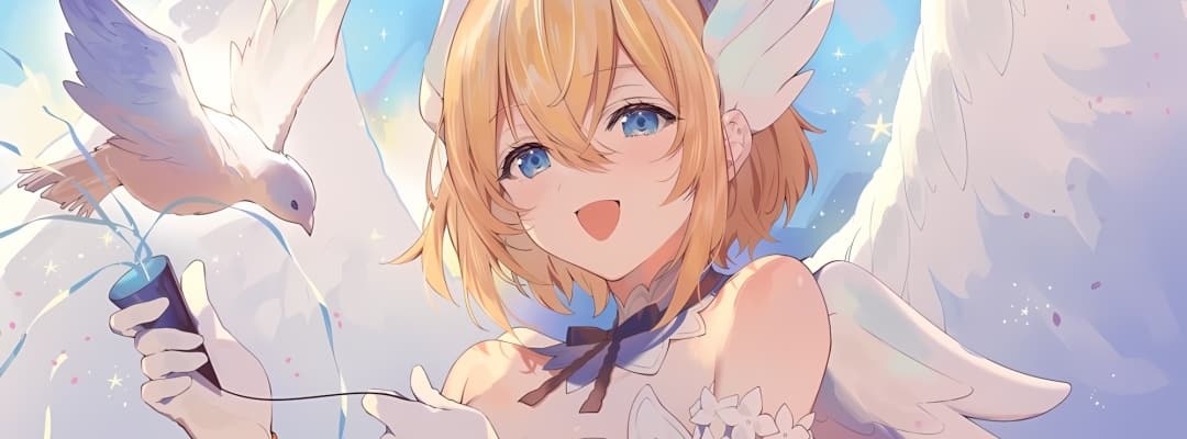 Arcana Dia: Anime-Adaption des beliebten Modellbausets angekündigt