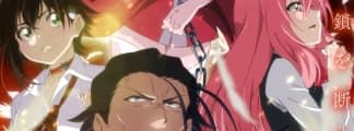 "Demon Lord, Retry! R" Anime soll 2024 ausgestrahlt werden