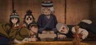 Golden Kamuy Season 4 – Episode 3
