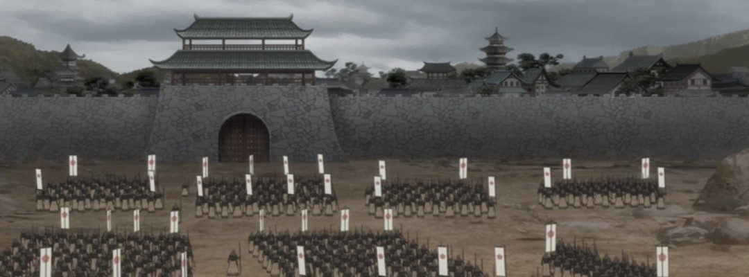 The Rising of the Shield Hero S4 - Episode 10 "Gebet"