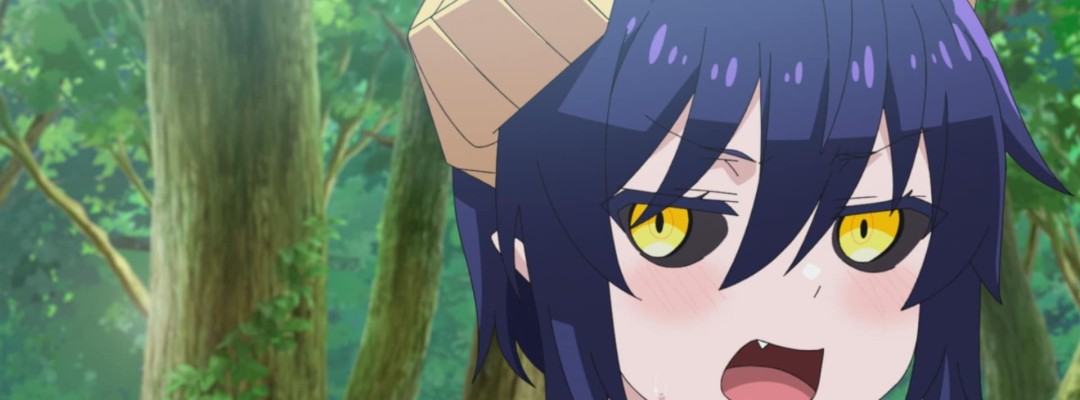 Teaser PV for 'Dark Summoner to Dekiteiru' Shows Roni, Amona, and Imp
