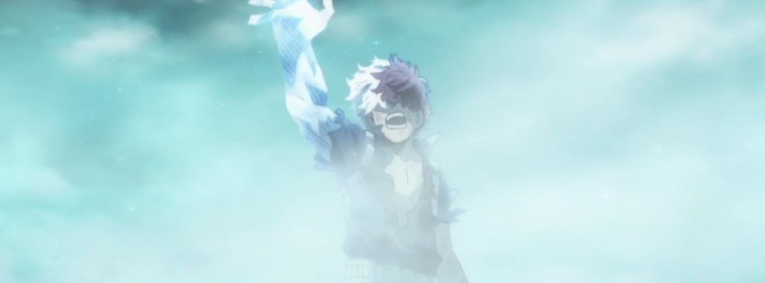 My Hero Academia Season 7 - Episode 19