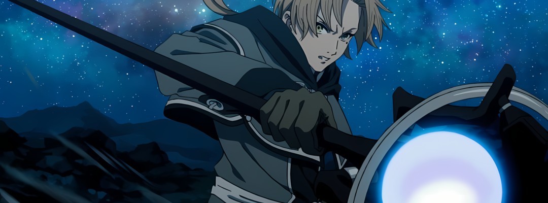 Announcement of the third season of Mushoku Tensei: Jobless Reincarnation