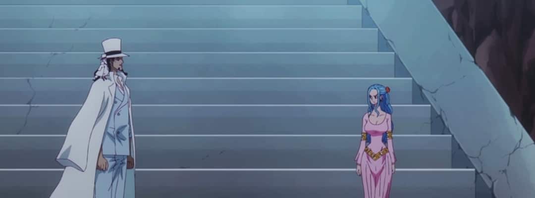 One Piece - Episode 1117