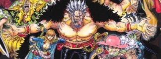 Neuer „One Piece“-Band 114: 600 Millionen Exemplare und ein Geheimnis auf dem Meeresgrund