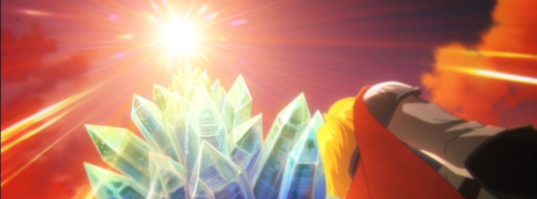 Zenshuu - Episode 11