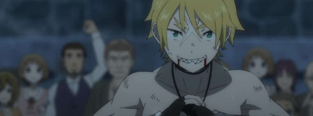 Re:Zero Starting Life in Another World S3 - Episode 13 (Episoded 63)