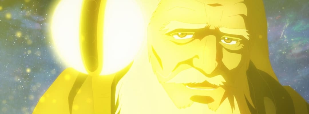 Tales of Wedding Rings - Episode 10