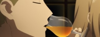 Bartender - Kami no Glass - Episode 5