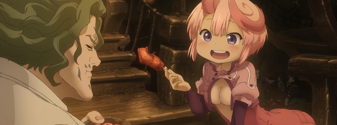 Neues Kinoprojekt zu „Made in Abyss“ bestätigt