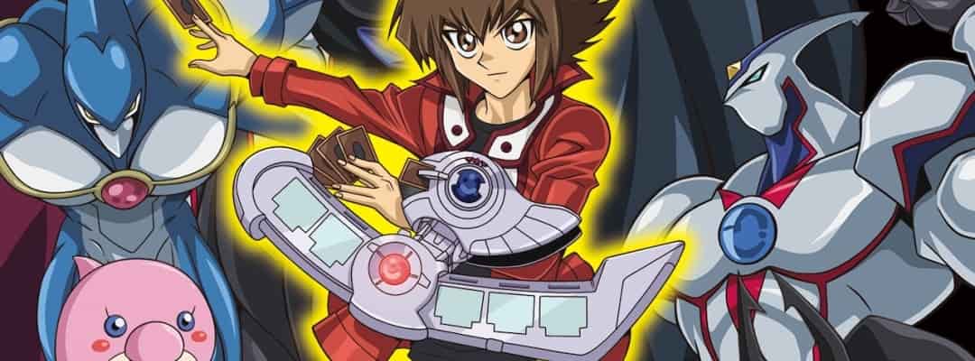 Yu-Gi-Oh! GX 20th Remaster: Neuauflage startet im April 2025