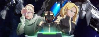 Neuer VR-Film "Mobile Suit Gundam: Phantom of Silver Ash" angekündigt