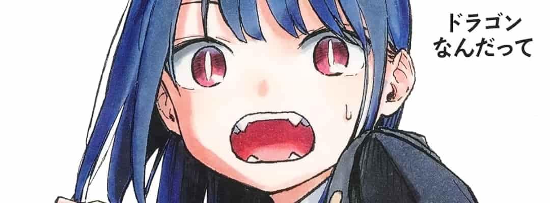 "Ruri Dragon" wird im März fortgesetzt