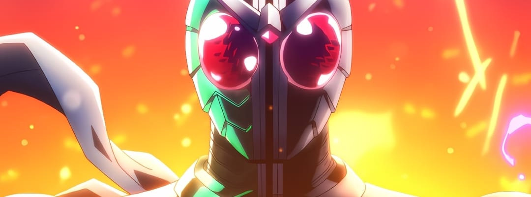 "Futo Tantei: The Portrait of Kamen Rider Skull" - Key Visual und Trailer veröffentlicht