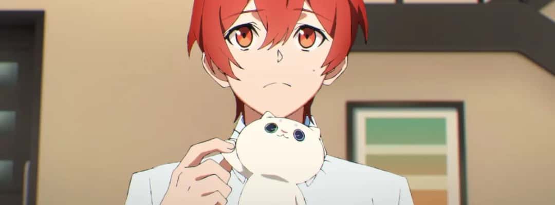 Season 2 of "UniteUp! -Uni:Birth-" premieres on January 11, 2025