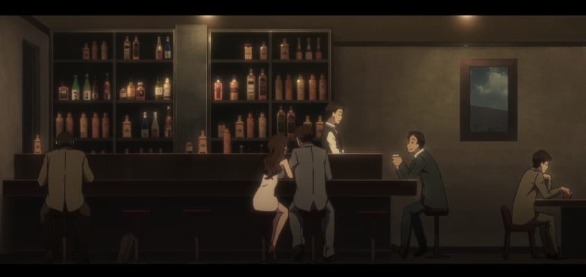 Zom 100 - Zombie ni Naru made ni Shitai 100 no Koto - Episode 11