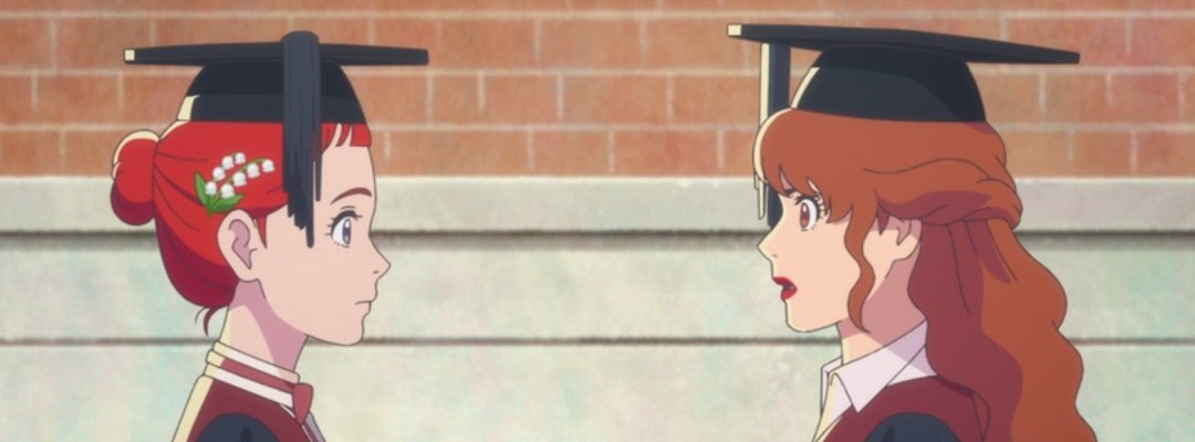 Anne Shirley - Episode 23