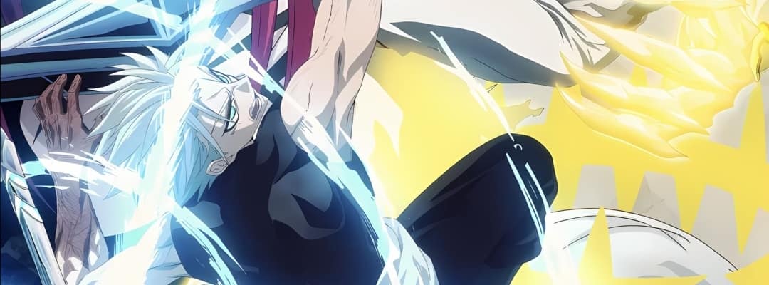 "Ragna Crimson" enthüllt Key Visual des letzten Kapitels