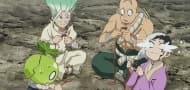 Dr. Stone Staffel 3 - New World - Episode 10