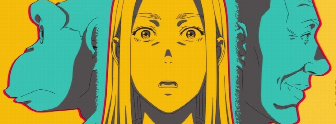 Anime „Darwin’s Game“ zeigt neue Eröffnungssequenz