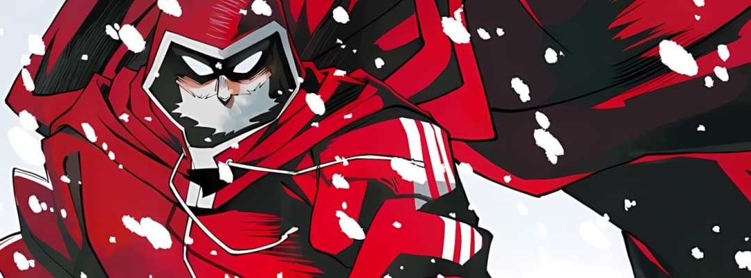 "SANDA" TV-Anime Adaption angekündigt, Teaser Visual veröffentlicht