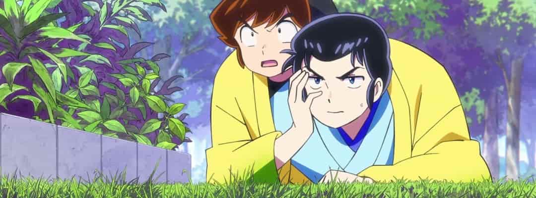 Urusei Yatsura - Episode 38