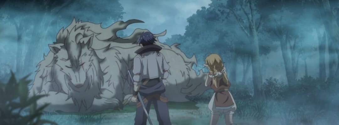 Dekisoko - Episode 2