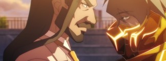 To Be Hero X - Episode 19