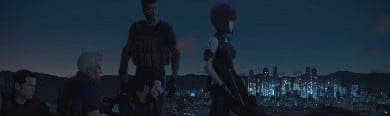 Ghost in the Shell: SAC_2045 erster Trailer