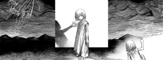 „Tongari Bōshi no Atorie“: Dritter Ending-Song und neue Illustration von Kamome Shirahama