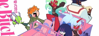 "PANTY＆STOCKING with GARTERBELT" für 2025 angekündigt