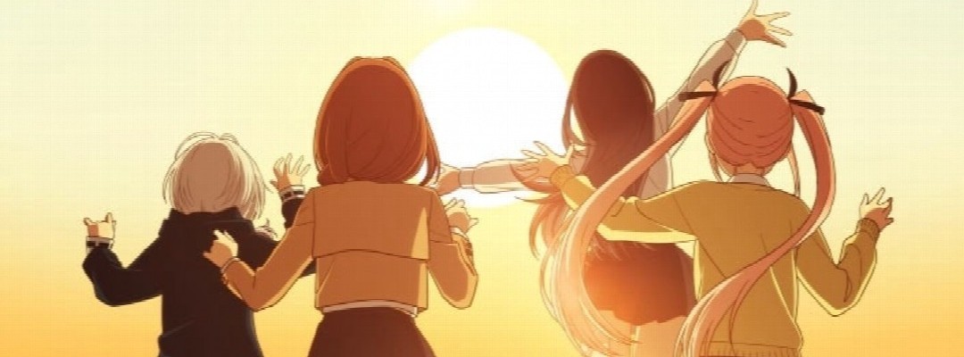 Mayonaka Heart Tune erhält zweite Staffel – Neues Visual und Video enthüllt