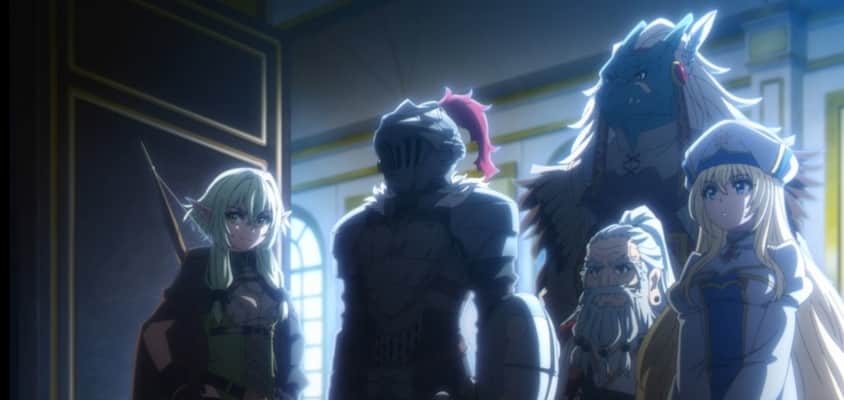 Goblin Slayer S2 - Episode 10