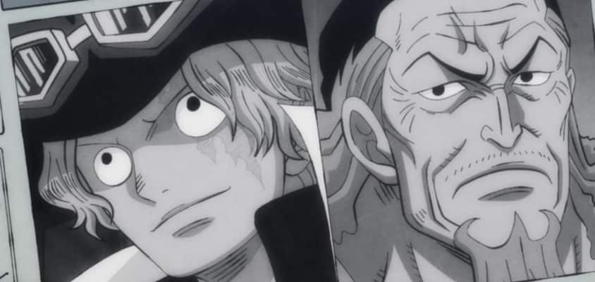 One Piece - Episode 1088