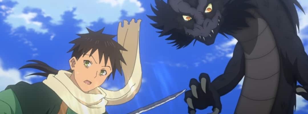 Sengoku Youko - Episode 16: Wahnsinniger Gott der Wilden Stadt