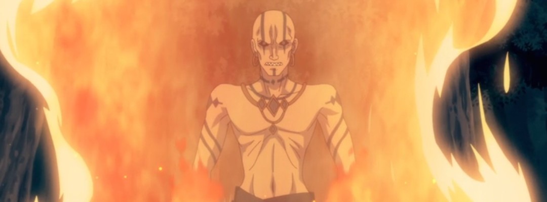 Isekai Mokushiroku Mynoghra - Episode 11: "Let's Launch Our Counterattack"