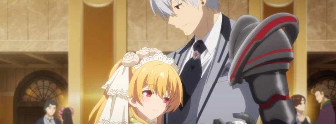 Neue Entwicklungen in "Arifureta: From Commonplace to World's Strongest" - Staffel 3