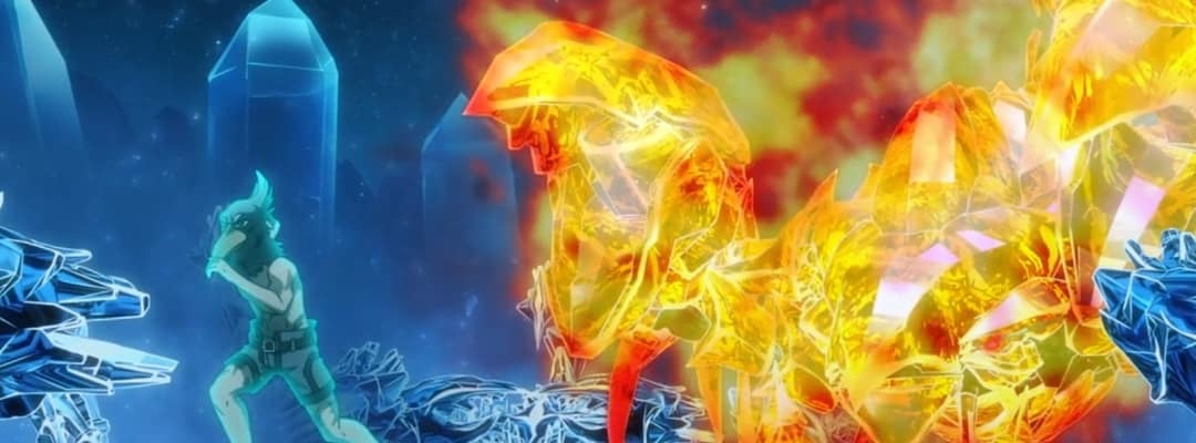 Shangri-La Frontier - Episode 30