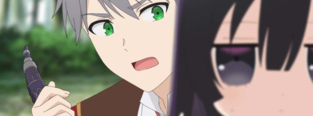 Akuyaku Reijou Level 99 - Episode 5