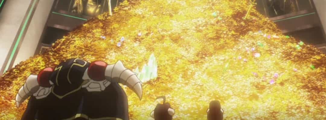 Overlord - Episode 11