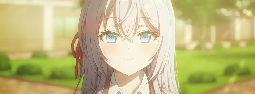 Season 2 announced for "Alya Sometimes Hides Her Feelings in Russian".