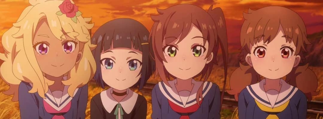 "Where Does the Doomsday Train Go?" enthüllt spezielle Vorschau