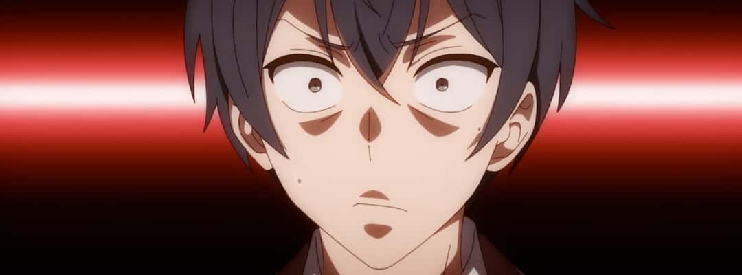 Roshidere Charakter Promo Video mit Masachika veröffentlicht