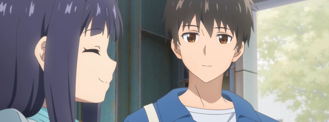 Third Trailer Released for «Toumei na Yoru ni Kakeru Kimi to»: Motohiro Hata Sings Opening «Hitohira»