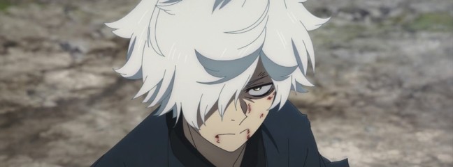 New developments in the second season of Hell's Paradise: Jigokuraku