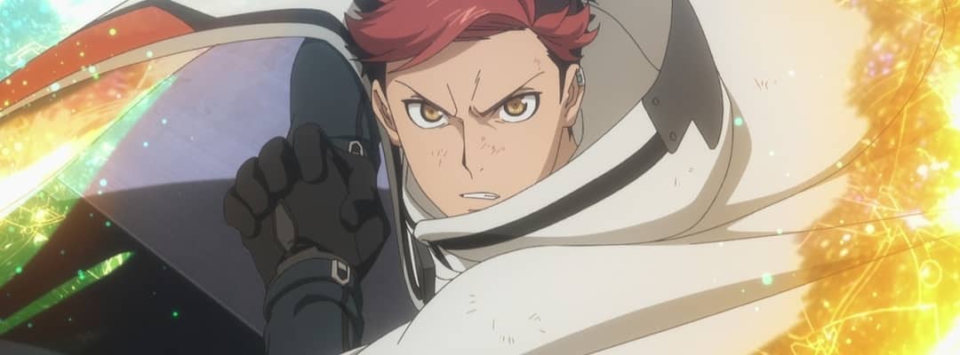 Neuer Netflix-Anime „Moonrise“ startet im April