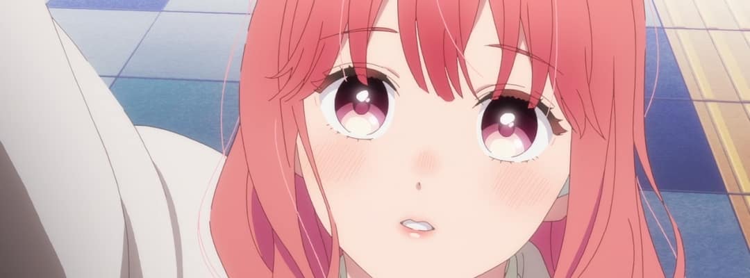 A Sign of Affection - Episode 1