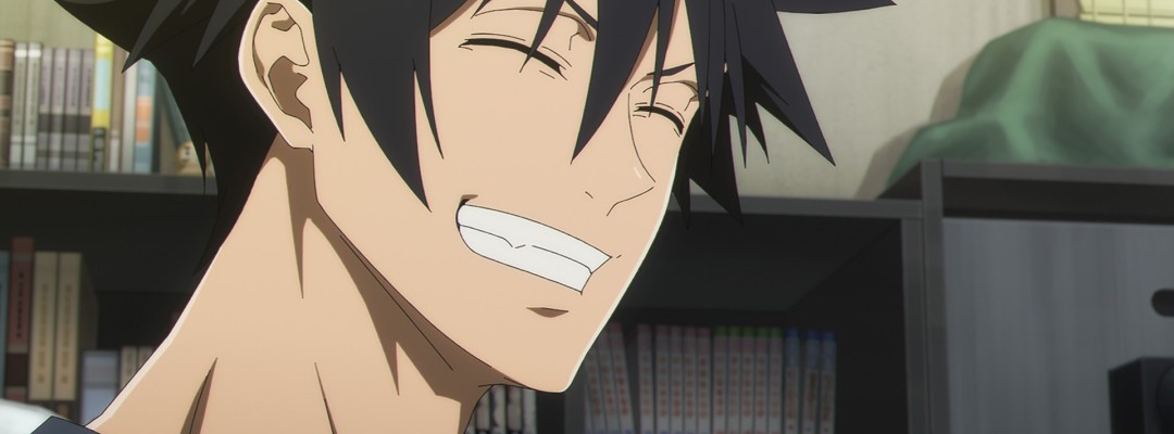 BLACK TORCH: First Episode Starts July 4, 2026 – Boy with Animal Communication Rescues Mysterious Black Cat