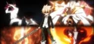 "SHAMAN KING FLOWERS" neues Werbevideo veröffentlicht, Yoshitsugu Matsuoka & Nobuyuki Hiyama stoßen zum Cast